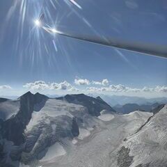 unverortetes Flugbild